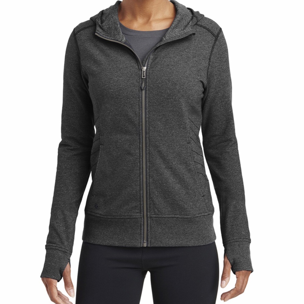 Ogio Endurance ladies Cadmium jacket size M